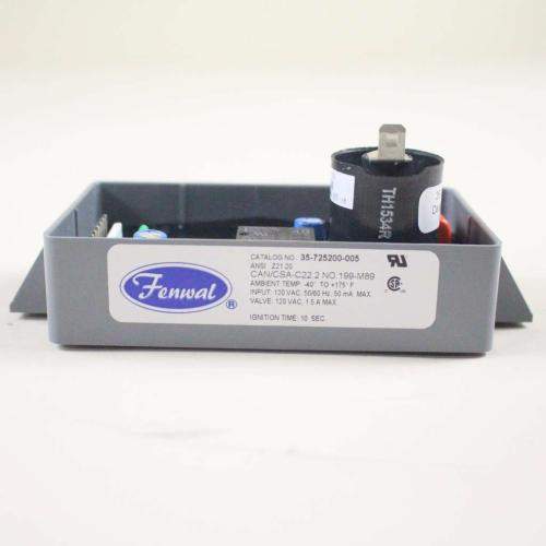 SD00618624 00618624-618624-ignition-d-control