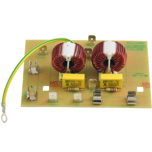 SD00631511 00631511-AP5961718-filter-module