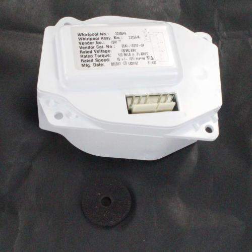 SD00643650 00643650-643650-auger-motor