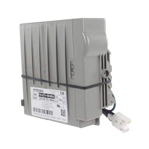 SD00654622 00654622-00609254-refrigerator-inverter-board