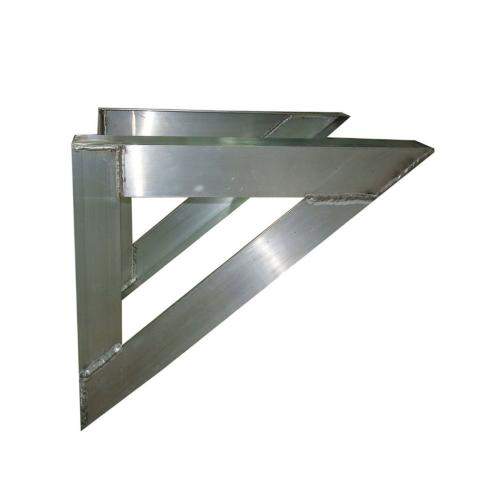 SD007-845 007-845-aluminum-wall-bracket