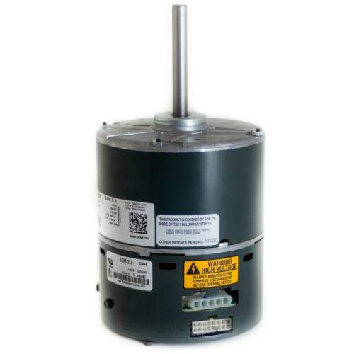 SD0131F00013S 0131F00013S-blower-motor-ecm-115v