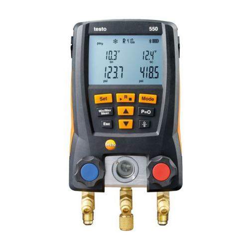 SD0563-1550 0563-1550-refrigerator-manifold-gauge