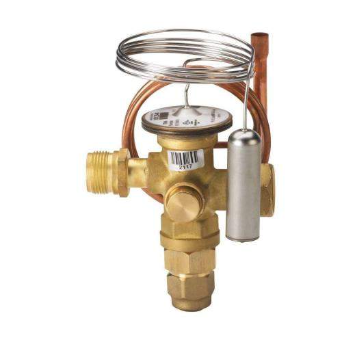 SD067L5857 067L5857-thermostatic-expansion-valve-kit