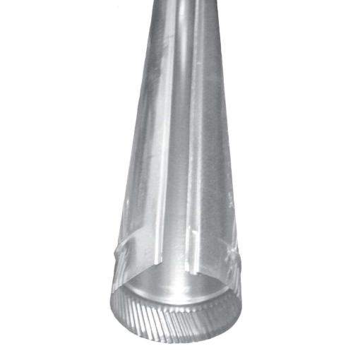 SD07-3060301SLB 07-3060301SLB-07-3060#301SLB-snap-lock-beaded-pipe-30-gauge-5ft