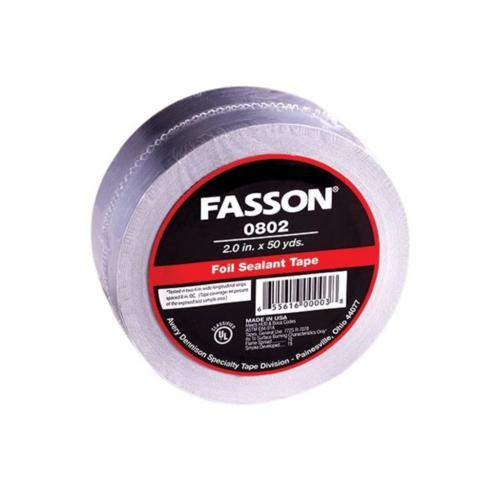 SD08022 08022-foil-tape-2x50-yards