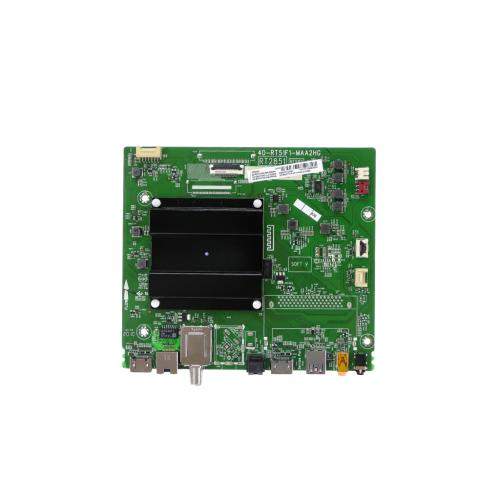 SD08RT51F04MA200AA 08RT51F04MA200AA-08-RT51F04-MA200AA-main-board