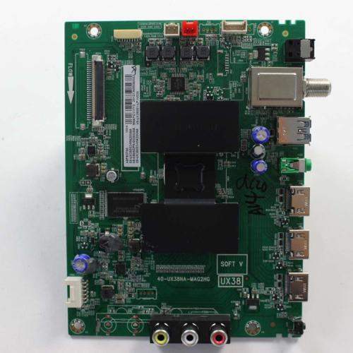 SD08UX38003MA200AA 08UX38003MA200AA-08-UX38003-MA200AA-main-board-assembly