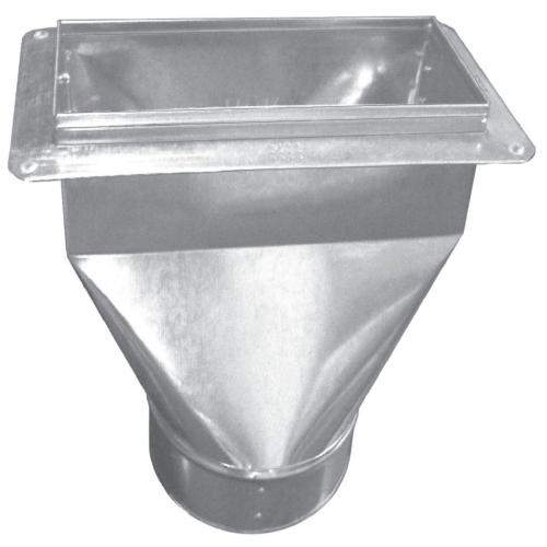 SD08X4X5-110RF 08X4X5-110RF-register-boot-flange