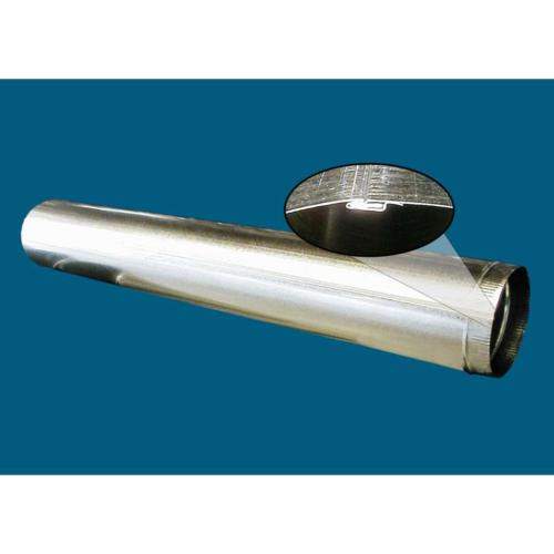 SD1009X60 1009X60-snaplock-duct-pipe