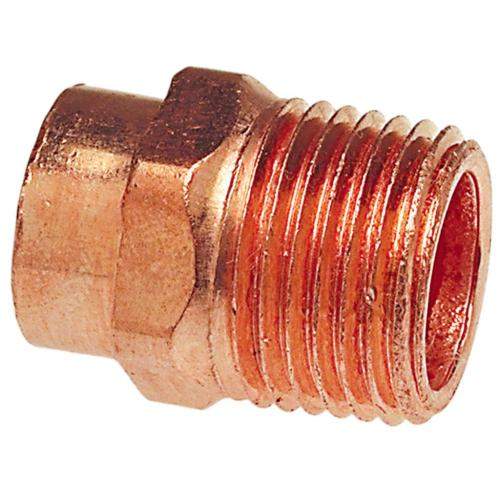 SD104R-EF 104R-EF-wrought-iron-red-adaptor