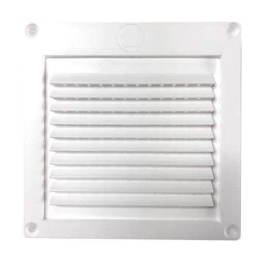 SD110811A 110811A-faceplate-4-inch-white