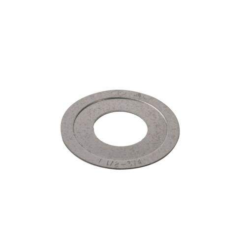 SD114X34RW 114X34RW-zinc-reducing-washer