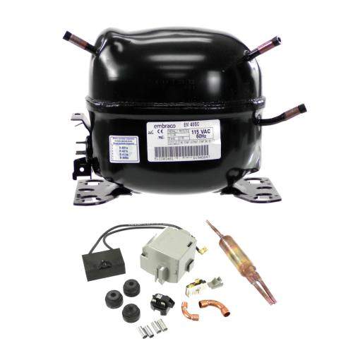 SD12000018 12000018-AP4009341-compressor