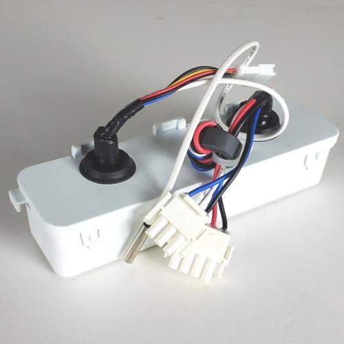 SD12131000071407 12131000071407-main-control-board-mounting-box