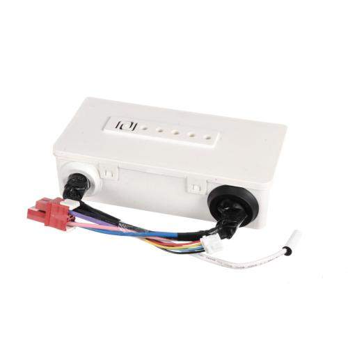 SD12131000074917 12131000074917-refrigerator-air-duct-assembly