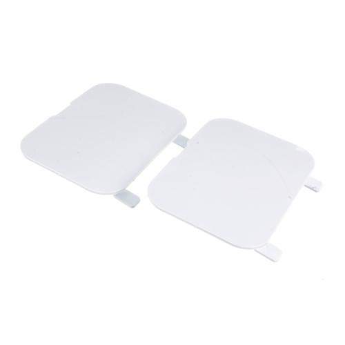 SD12138100021906 12138100021906-AP7158557-access-door-subassembly