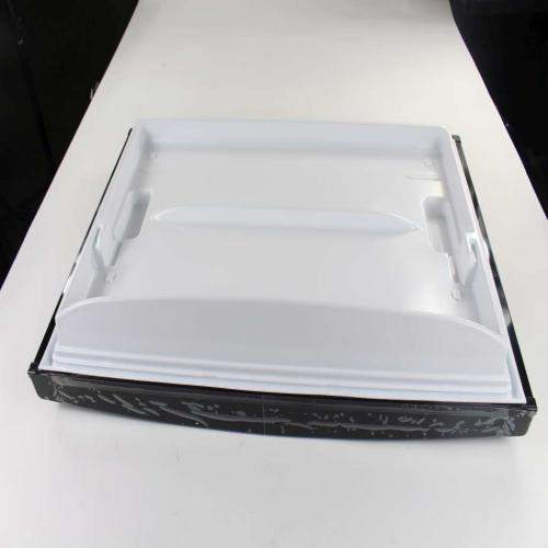 SD12977865BQ 12977865BQ-12977865B-refrigerator-door-assembly-black