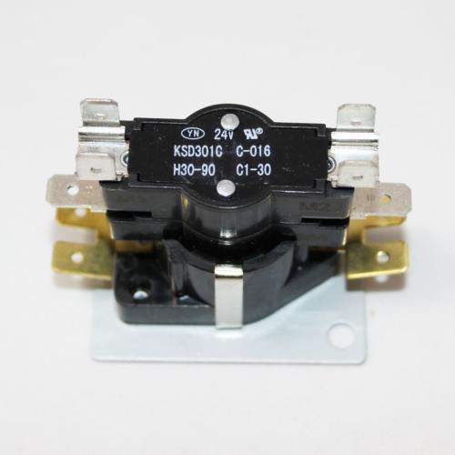 SD12S22 12S22-hvac-sequencer-10-kw