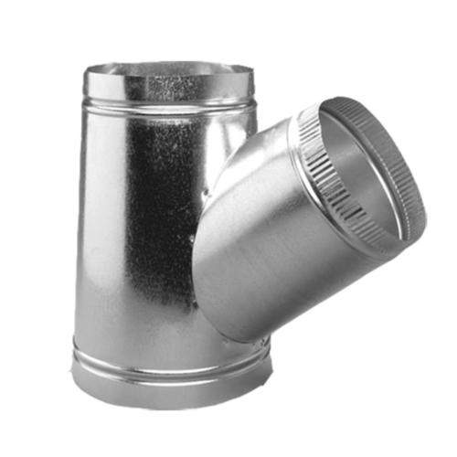 SD1305.100604.30 1305.100604.30-tee-wye-sealed-10x6x4