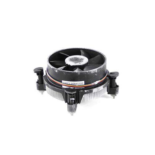 SD1307100840100 1307100840100-13071-00840100-cpu-cooler-fan-heatsink