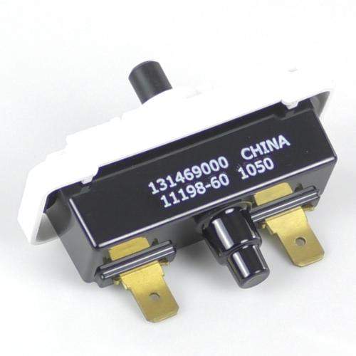 SD131469000 131469000-AP2106967-dryer-push-to-start-switch
