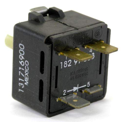 SD131716900 131716900-switch-speed-select