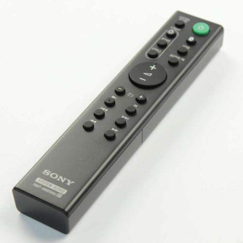 SD149317011 149317011-1-493-170-11-remote-control-audio-tv-projector
