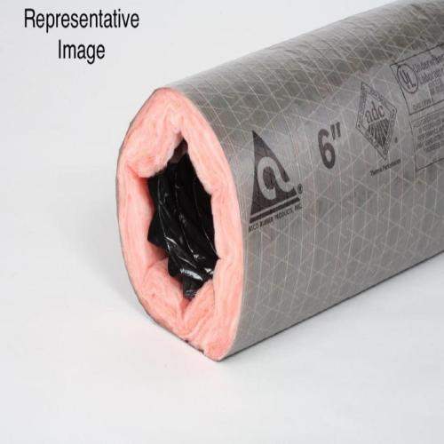 SD14INGRYR6BX 14INGRYR6BX-flex-duct-grey-jacket