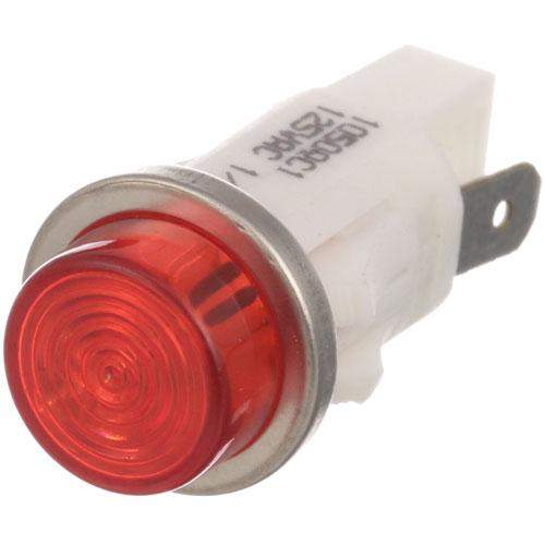 SD15673 15673-signal-light-red-125v