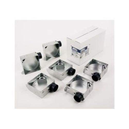 SD1667H 1667H-exhaust-fan-housing