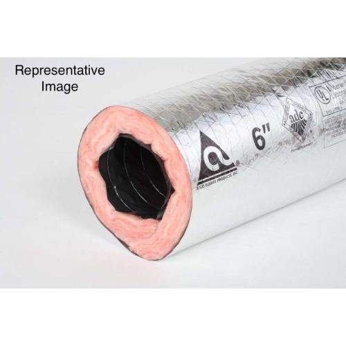 SD16INSR6BG-AT 16INSR6BG-AT-flex-duct-silver-jacket