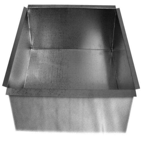 SD170R81414 170R81414-return-air-box-r8-insulation