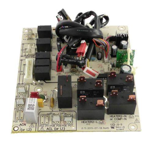 SD17120300A01379 17120300A01379-AP7146246-main-control-board