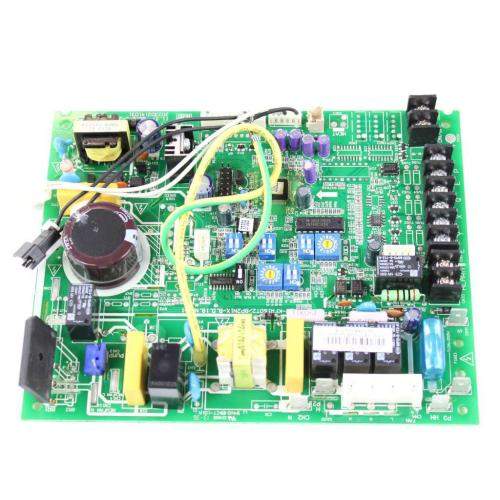 SD17123000000129 17123000000129-AP7149822-main-control-board