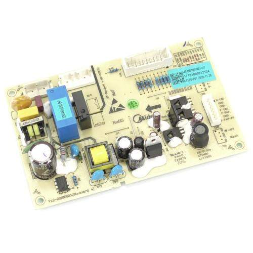 SD17131000012124 17131000012124-main-control-board