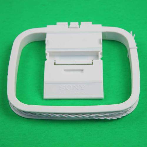 SD175456521 175456521-1-754-565-21-antenna-am-loop-white