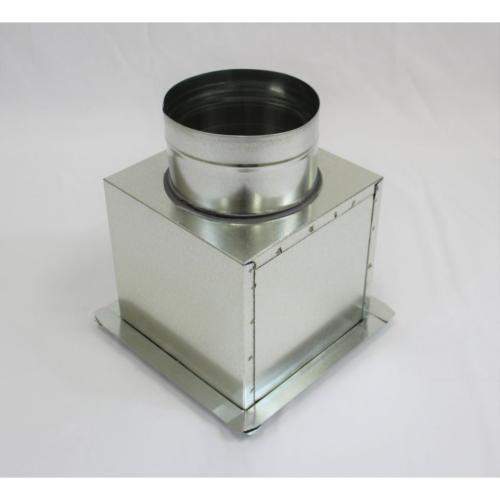 SD1808.101010.28 1808.101010.28-ceiling-box-deep-sealed