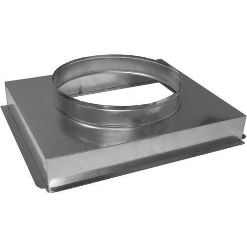 SD1827.2020.30 1827.2020.30-radiator-4in-dp-no-sealed-30ga