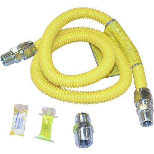 SD20-48KITRC 20-48KITRC-20-48KITR-gas-dryer-installation-kit