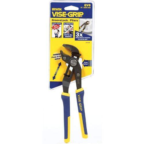 SD2138865 2138865-pliars-tongue-groove-8in