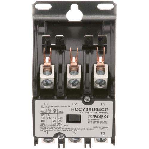 SD21413 21413-AP6667959-contactor-3p-40-50a-208-240v