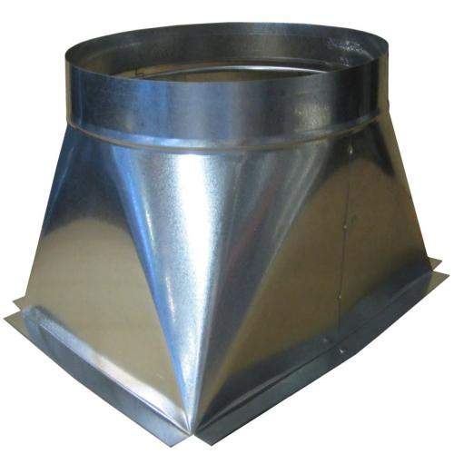 SD23520687518331F 23520687518331F-square-to-round-transition