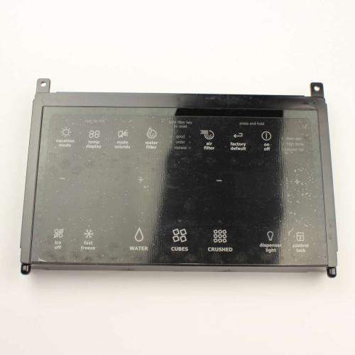 SD242102802 242102802-AP5177014-control-board-black