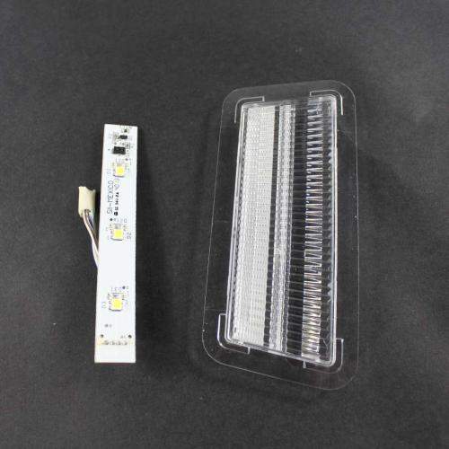 SD242202701 242202701-refrigerator-light-lens