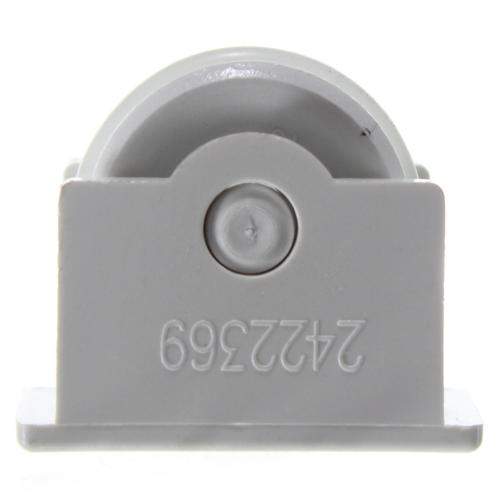 SD242236801 242236801-AP5669872-crisper-pan-roller-assembly