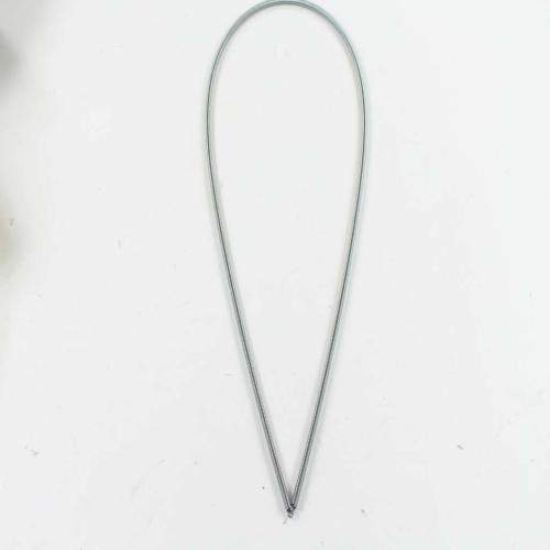 SD2802580600 2802580600-appliance-door-hood-clamp-spring