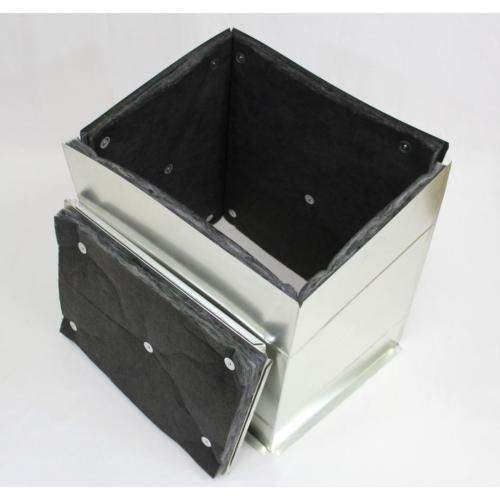 SD2821.160240240.26 2821.160240240.26-plenum-cap-flange-26ga-1-liner