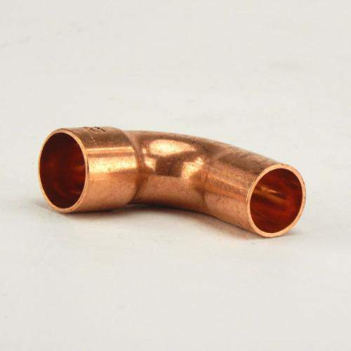 SD3/490CEST 3-490CEST-copper-fitting-elbow-short-radius