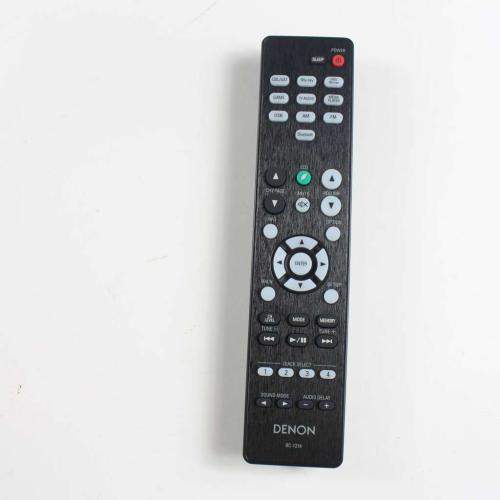 SD30701024400AD 30701024400AD-av-receiver-remote-control